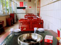 大堂-老来福·非遗酸汤兔(凯旋路店)