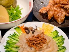 -红东阁东北菜烤肉酒馆(CROSS万象汇店)