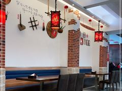 大堂-海坛特色小吃·只做平潭特色菜(平潭店)