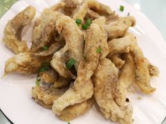 -金海湾海鲜排档(朱家尖店)