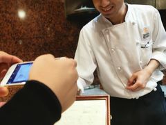 -神户牛排餐厅MOURIYA(总店)