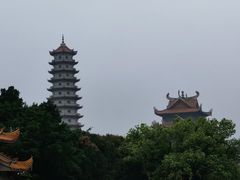 -西禅古寺售票处