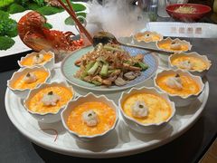 -曼格纳·曼芯馆(杨浦店)