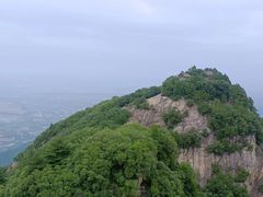 -终南山南五台景区