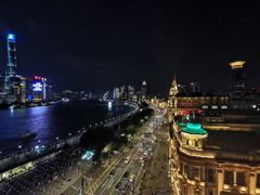 -上海和平饭店华懋阁 Cathay Room