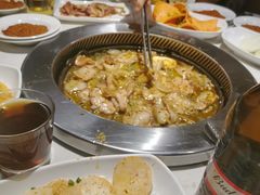 -么子烤肉(化龙池店)