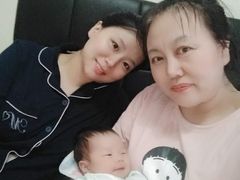 -好孕妈妈月嫂(哈尔滨总店)