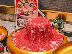 -一绪に寿喜烧(虹悦城店)