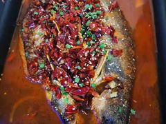 -咖啡人·融合餐厅(万达环宇店)