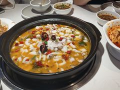 -周渝食惦酸菜鱼(青浦店)