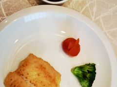 -粤财皇冠假日酒店·彩华轩中餐厅