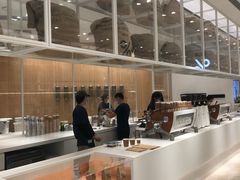-% Arabica阿拉比卡咖啡(深圳湾万象城店)