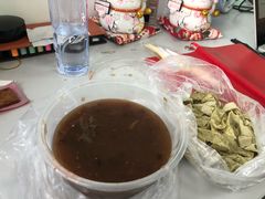 -真素诚·清真(新华路店)
