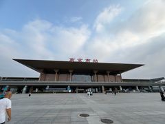 -锦江之星(南京新街口店)