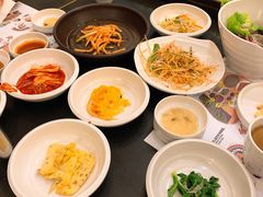 -韩屋韩国料理(天山路店)