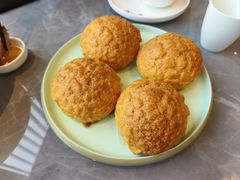 -陶兰居·手工点心·粤菜(圆融时代广场店)