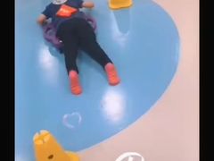 -金色雨林·专注力情商思维感统(海岸城八方汇中心)