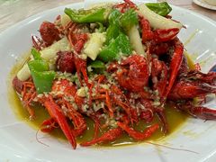 -阿木龙虾(河间路店)