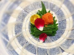 -肆月河豚·新淮扬(金融街店)