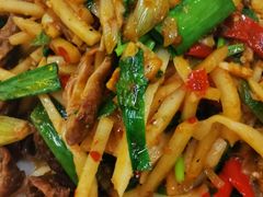 -红鼻子桂林米粉(金唐新光界店)