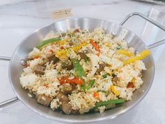 -留下法式甜品(盛世郦园店)