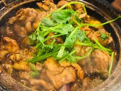 -二楼老店重庆鸡公煲(真光路店)