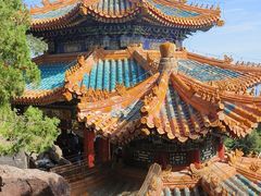 -颐和园
