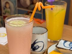 -西月山居匠心创意料理(江汉路新佳丽广场店)