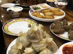 -宗巴雍姆藏餐府