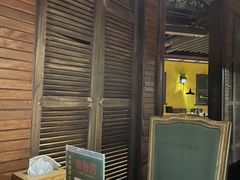 -前海沿·青岛菜(大拇指广场石老人店)