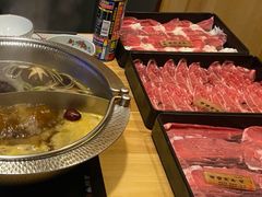 -牛匠和牛寿喜锅(西安总店)