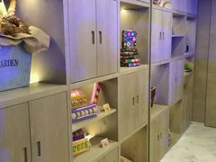 android_upload_pic-金海湾自助餐厅(金陵饭店)