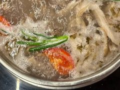 -老石黑山羊毛驴肉火锅(金凯广场店)