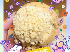 -21克拉面包(大悦城店)
