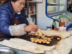 -老建水鸡脚王(翰林街店)