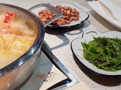 -黄记煌三汁焖锅(顺义华联店)