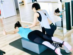 -Real Pilates优体普拉提