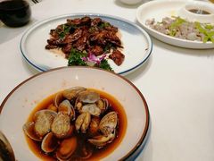 -高老庄新家宴(北斗星广场店)