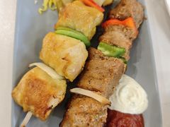 -库滋明·俄罗斯特色美食(中央大街店)