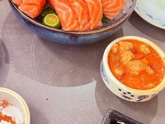 -沼津港精致料理·寿喜烧·烧鸟(龙湖南桥天街店)