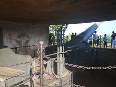 -胡里山炮台