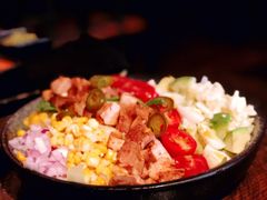 -Q MEX 库迈墨西哥餐吧(三里屯店)