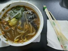 -姑娘手·陕西手工面·肉夹馍(象峰店)