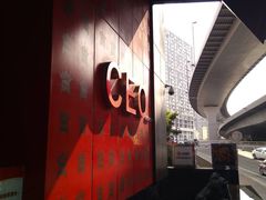 -百威KTV(恒福路店)