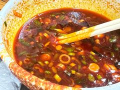 -清真·马安军辣子牛肉面