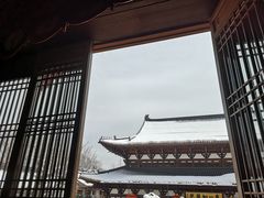 -径山寺