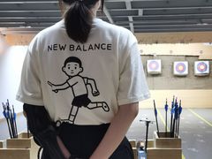 -道顺射箭·团建·骑射(张杨路店)