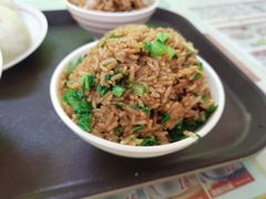 芥菜饭-津品味小吃(大学湾店)