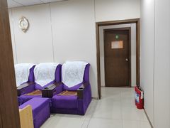 -强手盲人推拿·颈肩腰背调理(南新路店)