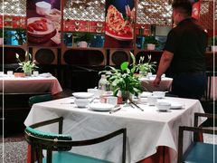 大堂-大鸭梨烤鸭·北京菜(南小街/南苑店)